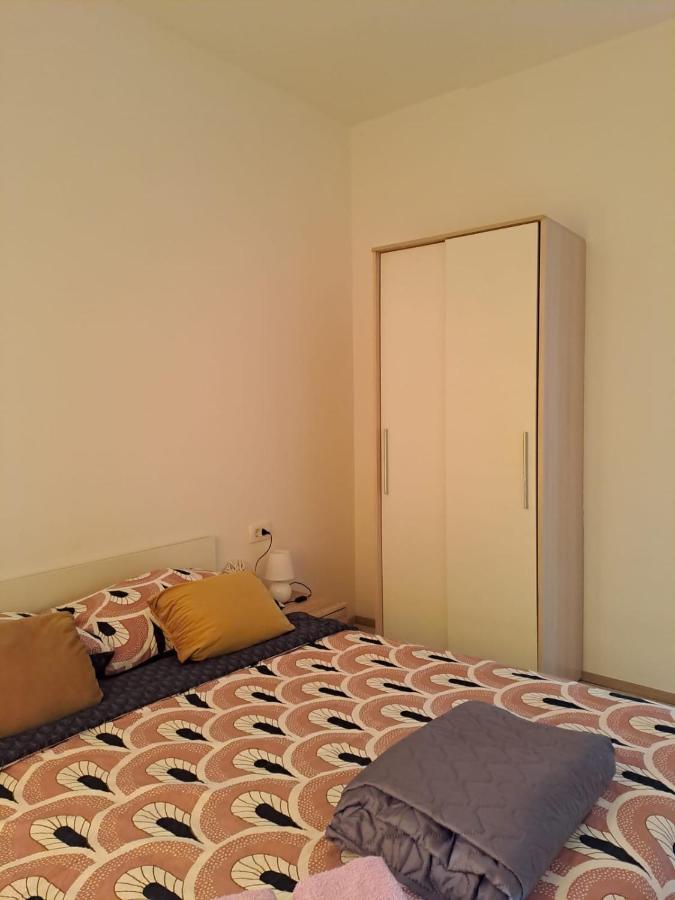 Apartman Tanja Apartamento Bilice Exterior foto